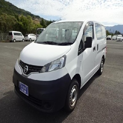 Nissan NV200 2015 1600 Image